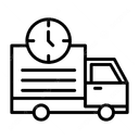 IMPROVED TRANSIT TIME